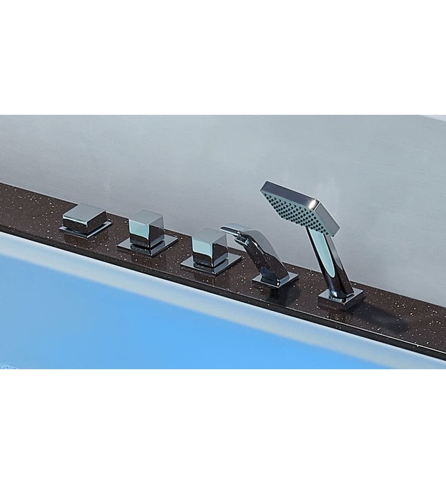 Bồn tắm MASSAGE Euroking EU–208A