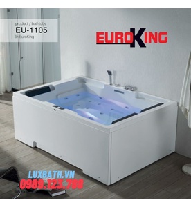 Bồn tắm MASSAGE Euroking EU–1105