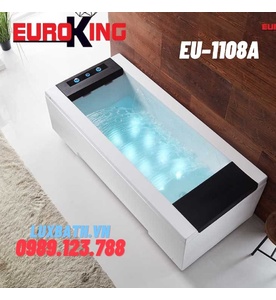 Bồn tắm MASSAGE Euroking EU–1108A