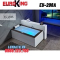 Bồn tắm MASSAGE Euroking EU–208A