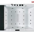 Bồn tắm MASSAGE Euroking EU–1101A