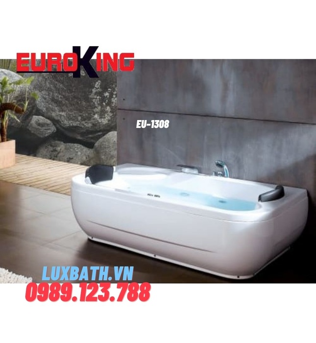 Bồn tắm MASSAGE Euroking EU–6140