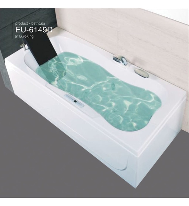 Bồn tắm MASSAGE Euroking EU–6149D