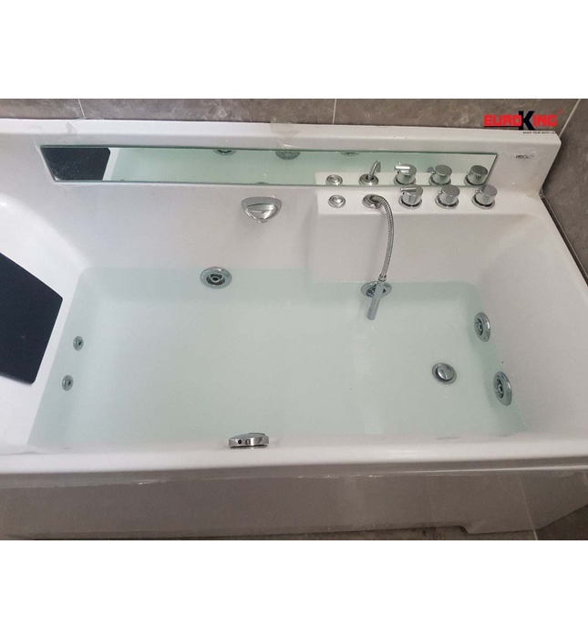 Bồn tắm MASSAGE Euroking EU–6153