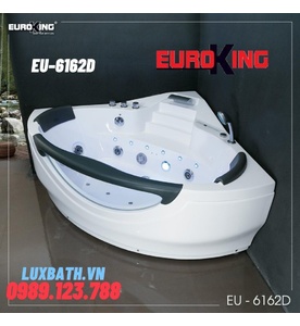 Bồn tắm MASSAGE Euroking EU–6162D