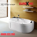 Bồn tắm MASSAGE Euroking EU–1476DP