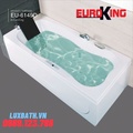 Bồn tắm MASSAGE Euroking EU–6149D