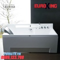 Bồn tắm MASSAGE Euroking EU–6153