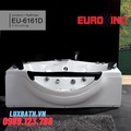 Bồn tắm MASSAGE Euroking EU–66161D