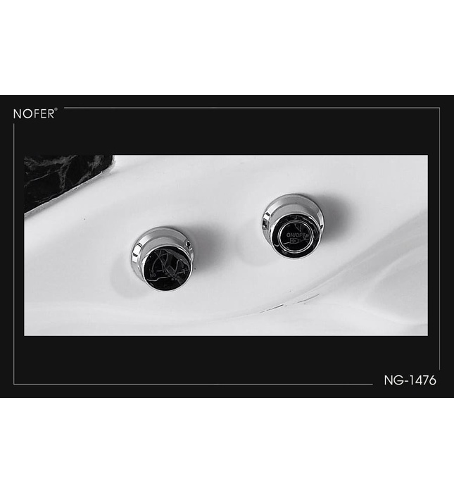 Bồn tắm MASSAGE Euroking EU–1476DP