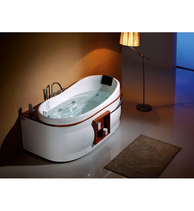 Bồn tắm MASSAGE Euroking EU–1780