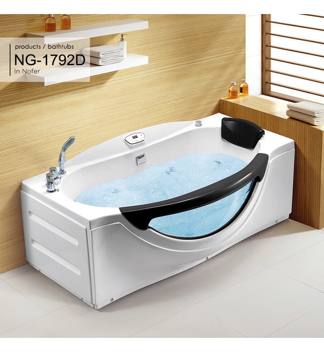 Bồn tắm MASSAGE Euroking EU–1792D