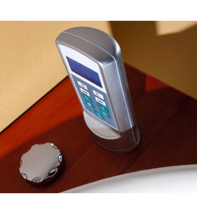 Bồn tắm MASSAGE Euroking EU–1780