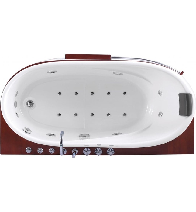 Bồn tắm MASSAGE Euroking EU–1780