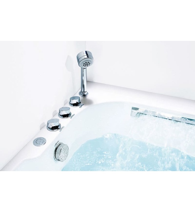 Bồn tắm MASSAGE Euroking EU–3012D