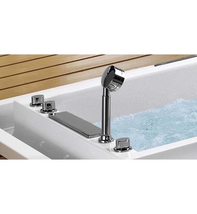 Bồn tắm MASSAGE Euroking EU–1910D