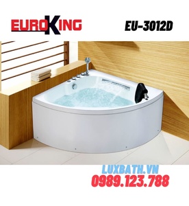 Bồn tắm MASSAGE Euroking EU–3012D