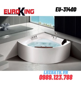 Bồn tắm MASSAGE Euroking EU–3140D