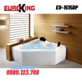 Bồn tắm MASSAGE Euroking EU–1515DP