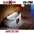 Bồn tắm MASSAGE Euroking EU–1780