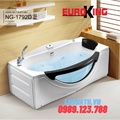Bồn tắm MASSAGE Euroking EU–1792D