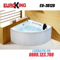 Bồn tắm MASSAGE Euroking EU–3012D