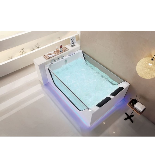 Bồn tắm MASSAGE Euroking EU–1825D