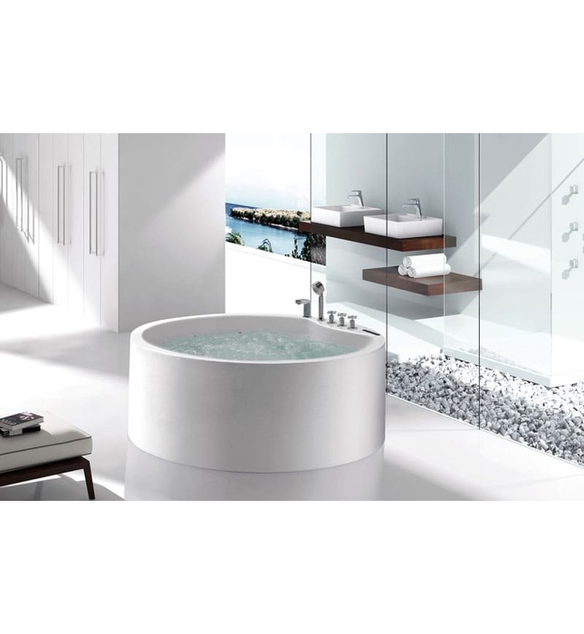 Bồn tắm MASSAGE Euroking EU–3888D