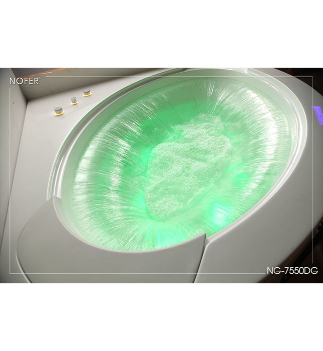 Bồn tắm MASSAGE NOFER NG–7550DG