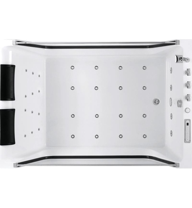 Bồn tắm MASSAGE Euroking EU–1825D