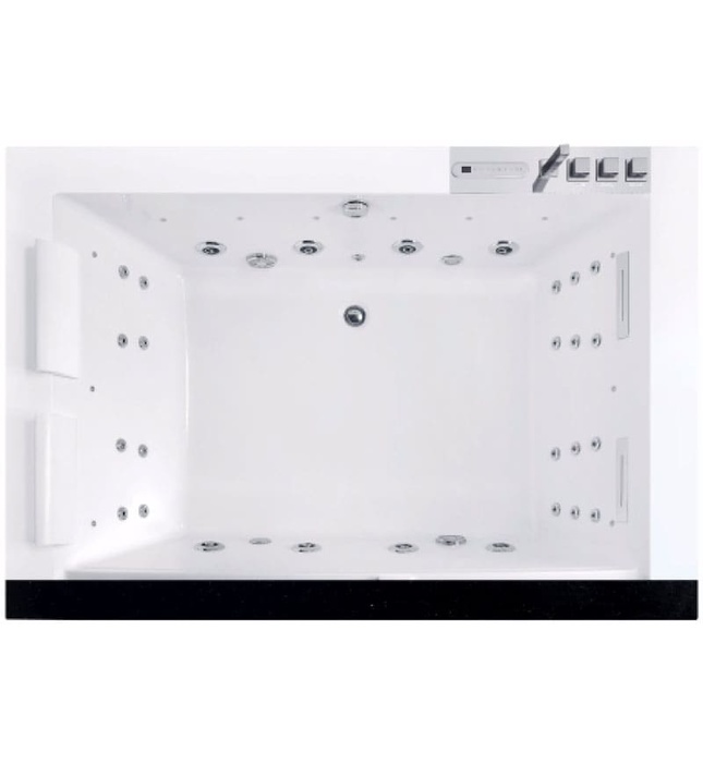 Bồn tắm MASSAGE Euroking EU–1915D