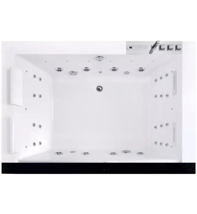Bồn Tắm Massage Độc Lập Euroking EU-1915D 1.9m