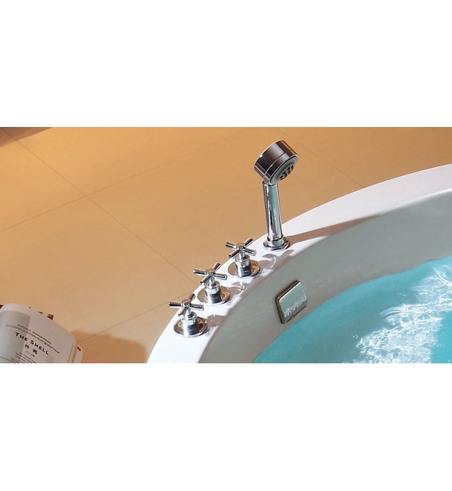 Bồn tắm MASSAGE Euroking EU–3160D