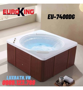 Bồn tắm MASSAGE Euroking EU–7400DG