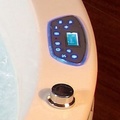 Bồn tắm MASSAGE Euroking EU–3160D