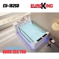 Bồn tắm MASSAGE Euroking EU–1825D