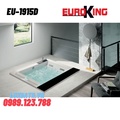 Bồn tắm MASSAGE Euroking EU–1915D