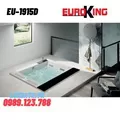 Bồn Tắm Massage Độc Lập Euroking EU-1915D 1.9m