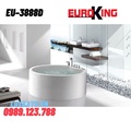 Bồn tắm MASSAGE Euroking EU–3888D