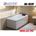 Bồn tắm MASSAGE NOFER NG–1821P