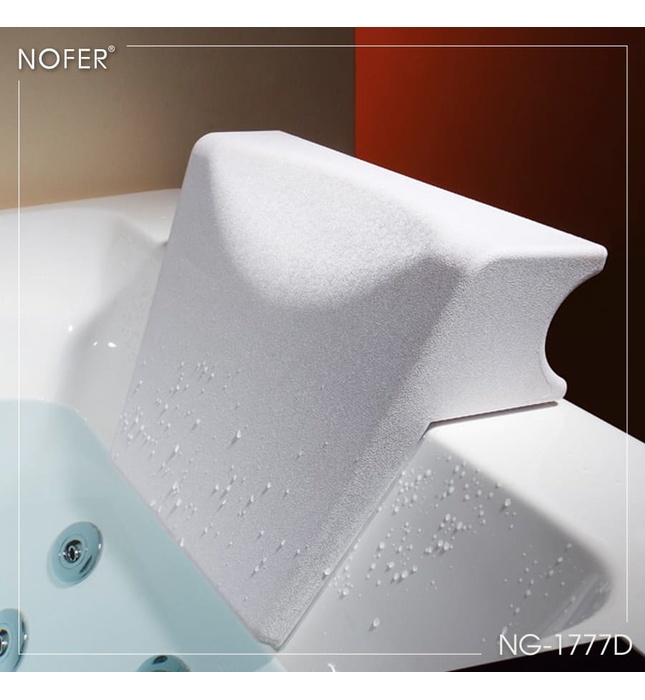 Bồn tắm MASSAGE NOFER NG–1777D