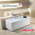 Bồn tắm MASSAGE NOFER NG–DE002P
