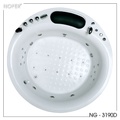 Bồn tắm MASSAGE NOFER NG–3190D