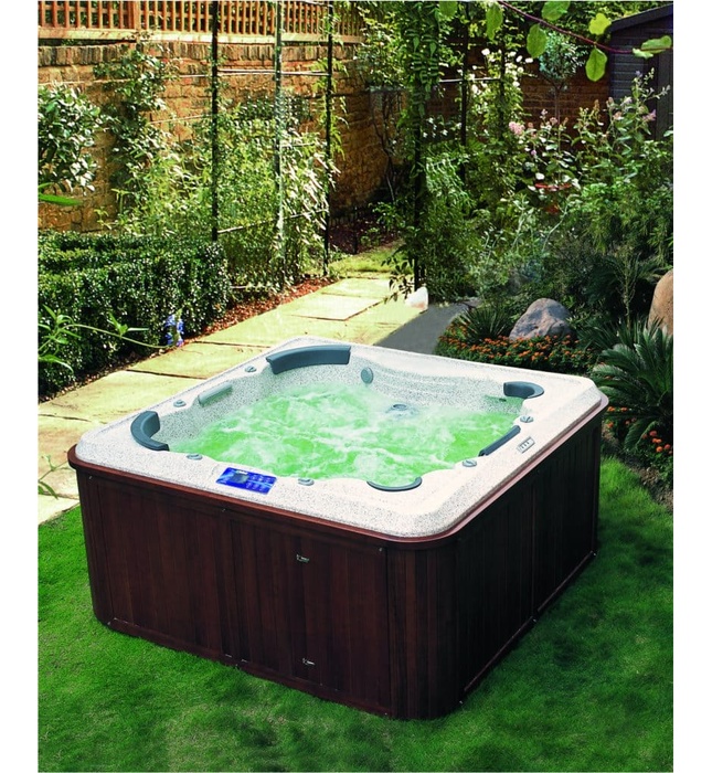 Bồn tắm MASSAGE NOFER SPA-006