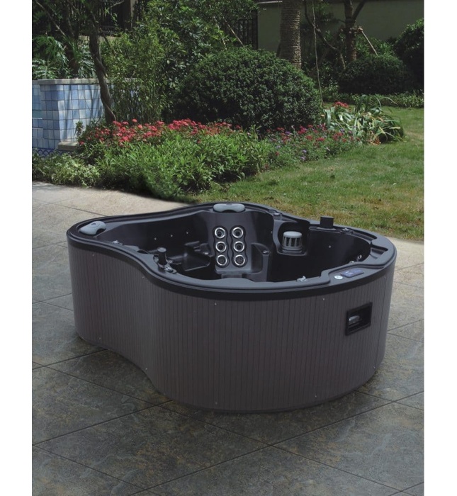 Bồn tắm MASSAGE NOFER SPA-013