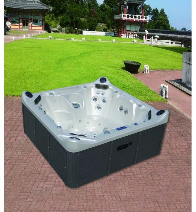 Bồn tắm MASSAGE NOFER SPA-029