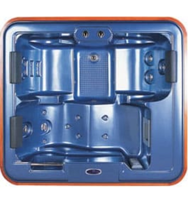 Bồn tắm MASSAGE NOFER SPA-001