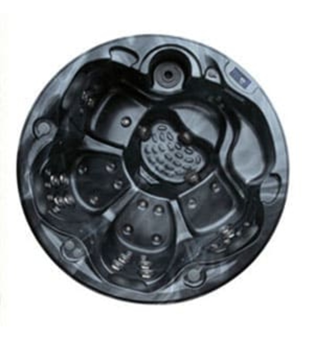 Bồn tắm MASSAGE NOFER SPA-017