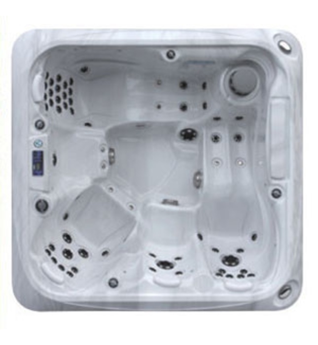 Bồn tắm MASSAGE NOFER SPA-020