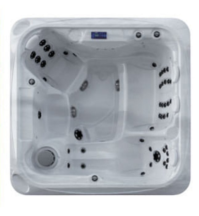 Bồn tắm MASSAGE NOFER SPA-021